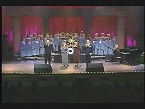 The Hoppers - "It's Time" - 1999