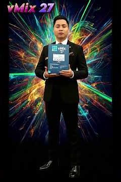 Descargar vMix 27 Desktop Capture para 64bx Windows 11Windows 10