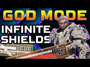 AJAX INFINITE SHIELDS | 100k - 200k SHIELDS | UNDYING TANK!