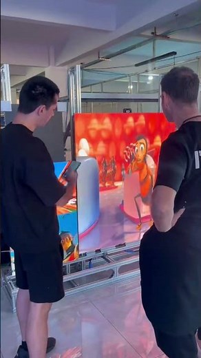 Visit LED Factory-COB