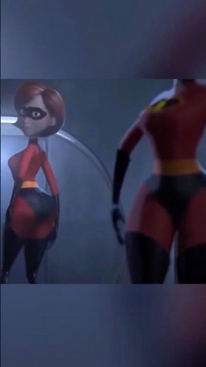 😏PART 1🔥 INCREDIBLES SUMMARY #incredibles #foryou #movies #superheroes #disney #fypviral