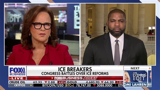 Democrats would rather let 'criminal illegal aliens' run rampant than secure the nation, Fla. gubernatorial candidate charges