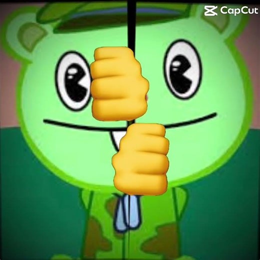 Flippy edit #happytreefriends #htf #capcut