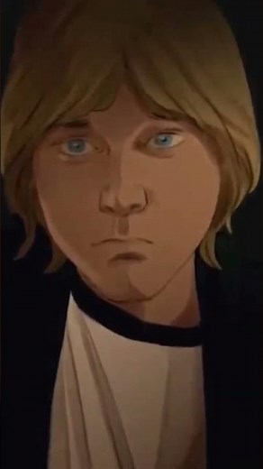 Kurt Cobain - And I Love Her (The Beatles) #kurtcobain #thebeatles