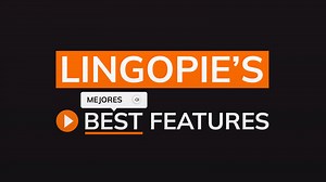Lingopie Review: 10  Best Features For Language Learning