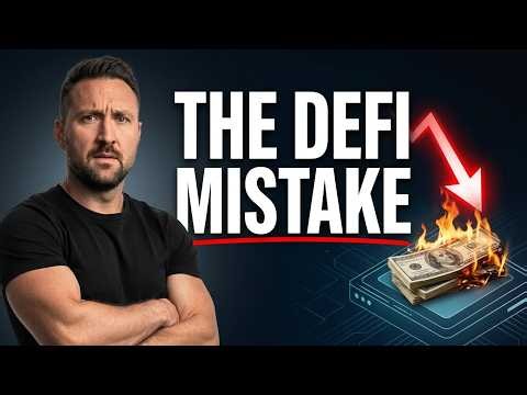 LPing vs Lend/Borrowing (Which Strategy Actually Wins?)