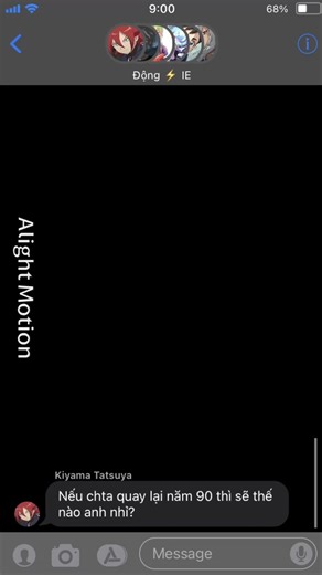 Nghe Kể Về Inazuma Eleven Những Năm 90