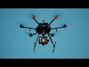 CU MODULE / Multispectral System for Identification (Operational Demo)