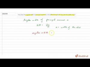 How can we increase the resolving power of a microscope ?