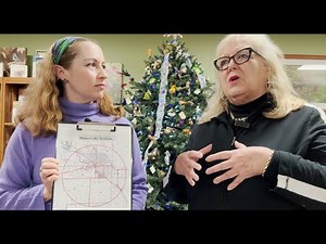 Mondays with Martha #259 - Christmas Bird Count 2025 - Call for Participants