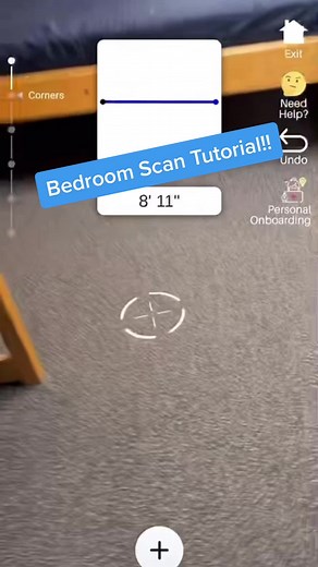 So simple! #interiordesign #houseoftiktok #movingin #college #collegehacks #dormroomideas