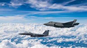 Extreme Electronic Warfare