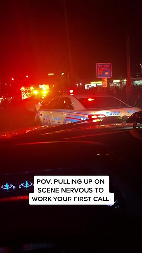 Every new EMS worker deserves a hype man #ems #emt #paramedic #firstresponders #emslife #emshumor #emtsoftiktok #emergencymedicine