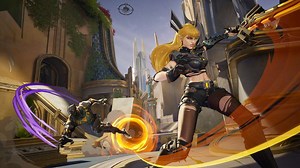 Marvel Rivals - 'Rivals’ First Stand' | Official Announcement Trailer