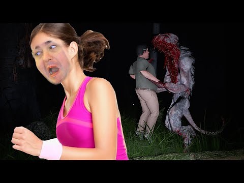 MORE HORROR WITH FRIENDS