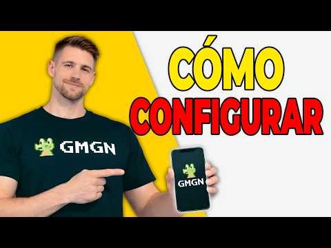 Cómo Configurar Copy Trading En GMGN.AI (Guía Paso A Paso 2026)