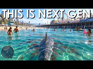 The 15 MOST ULTRA REALISTIC Games coming in 2026 & 2027