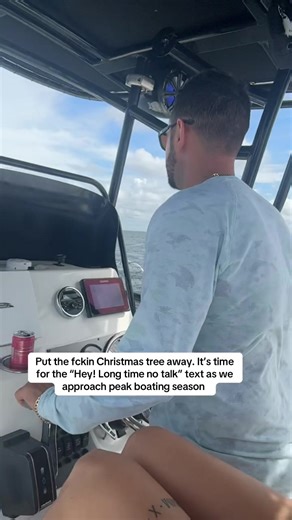 Boating Season Begins: Prepare for Fun and Sun