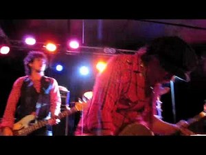 New York Dolls - Stranded in the jungle