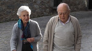Muere Marta Ferrusola a los 89 años, el poder en la familia Pujol