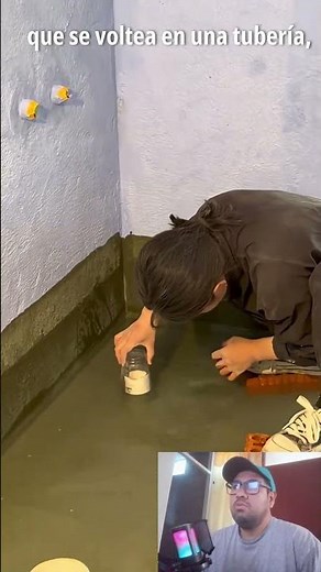 ✅Trick to Drain Stagnant Water #construction #engineering #home