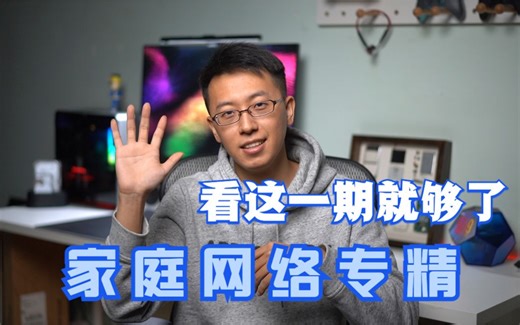 小白成神之路，网络知识看这一期足矣！软路由 桥接 端口转发 旁路由 单臂路由 IPv4 IPv6 DDNS