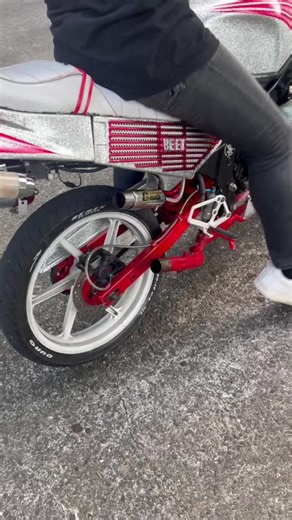 バイク愛好者のためのNS1コール練習動画