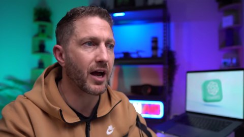 ChatGPT Just Got a Search Engine to Beat Google