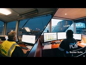 Rotterdam: Bunker Suite and Verde Marine Energy Lead Digital Bunkering with E-BDN Trial