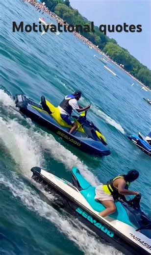 “Just like water, you can adapt, overcome, and create your own path.” #motivational #inspiration