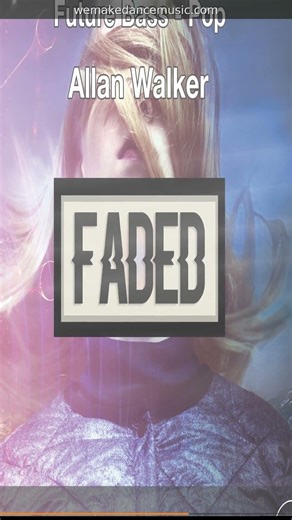 Recreate Alan Walker's 'Faded' in Logic Pro X — Only $25!