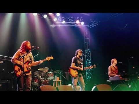 ONE REASON - Tea Leaf Green Live at The Vic Theatre on 2006-10-21