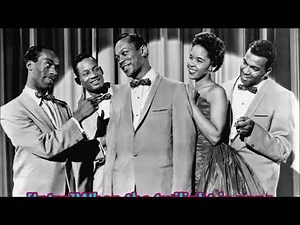 The Platters My Prayer + lyrics