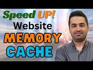 Blazor - افزایش سرعت سایت از طریق Caching