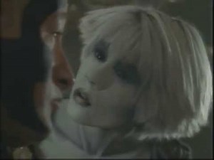 Gigi Edgley - Farscape