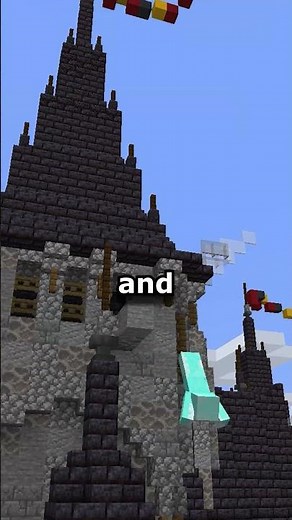 If Minecraft Had A Parkour Update! | ParCool! Mod