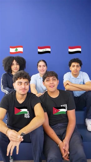 International Independent Schools on Instagram‎: "⁨ ⁨ اختلاف اللهجات واللغات في المستقلة 🏫 #arabic #arabiclanguageday #amman #jordan⁩⁩"‎