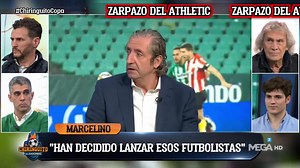 128K views · 1.1K reactions | 樂¿Cómo se deben TIRAR los PENALTIS? 類¡Ojo a la MASTERCLASS de #Gatti, #Capi y Fernando Sanz en #ChiringuitoCopa ! | El Chiringuito TV | Facebook