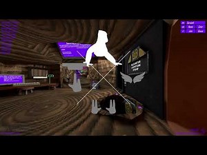 How to get the Best Mod menu in Gorilla Tag VR! (Seralyth)