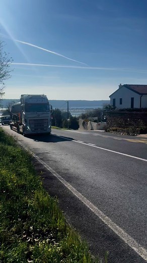 The BENETEAU First 30 is in the water! 🌊⛵ A new chapter begins in the legendary First story—right where it all started back in 1977 when the original First 30 was launched. 👉A little more work to do to get her ready, and then we’ll take her out of the marina to plane on her first waves! 🙂 Keep your fingers crossed for some nice weather🤞 #BENETEAU #BeneteauFirst #First30 #ready2plane #planingcruiser #firstseatrial #newgeneration #sailingadveturebegins | Beneteau First