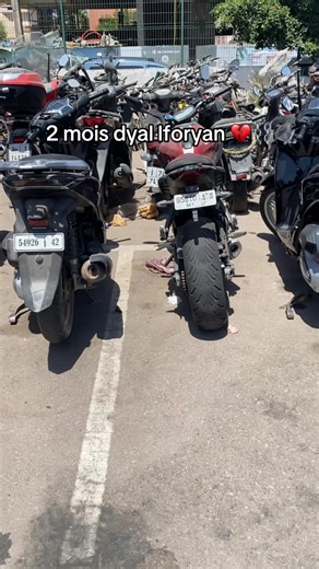 👌🏼👋🏻 #yamaha #yamahamt07 #morocco🇲🇦 #🇲🇦