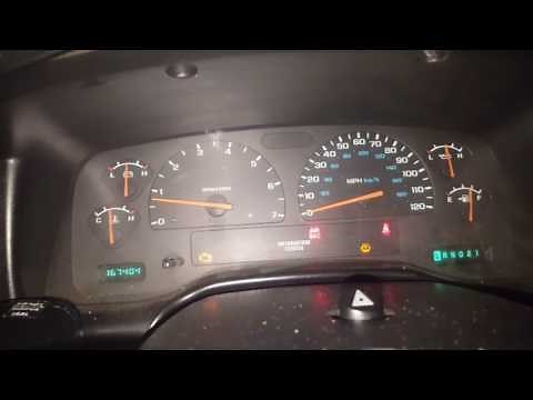 Throttle problems for Dodge Dakota 2001 4x4 4.7 V8