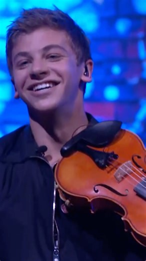 🎻💥 Hip-Hop Violin Prodigy Stuns Steve! | STEVE on Watch