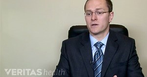 Shoulder Osteoarthritis Treatment Video