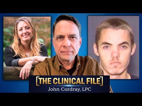 [The Clinical File] Former Client Murders Therapist During Therapy Session [LPC Analysis]
