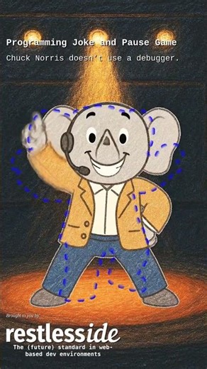 Programming Joke of the Day: Nov 27, 2025 #programming #programminghumor #programmingjokes #codingli