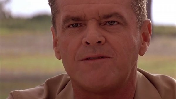 The Scene of the Crime | A Few Good Men