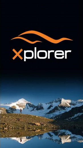 Satmap Xplorer GPS - Getting Started