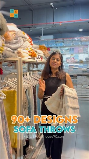 90+ Designs Sofa Throws 😍 | Huge Variety of Stylish Sofa Throws Collection