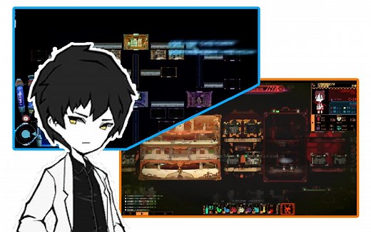 【脑叶公司】从概念版到正式版回顾